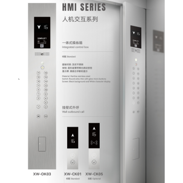 Усовершенствованный интегрированный блок управления для промышленной автоматизации