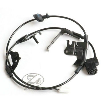 Sensor ABS 89516-0R030 для Toyota RAV4 ACA3-DT Бренд Бренд Анти-СКИД