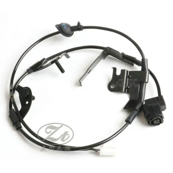 ABS Sensor 89516-0R030 for Toyota RAV4 ACA3 - DT Brand Anti-Skid Control Wheel Speed Sensor Cable