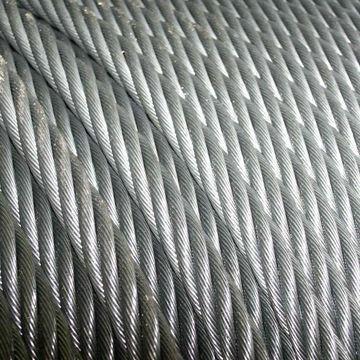 Steel Wire Rope