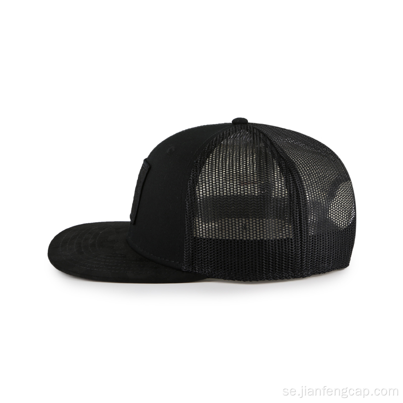 snapback hatt flat bill hatt merrow edge patch