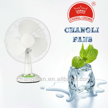 16" inch table fan/hot sale desk fan