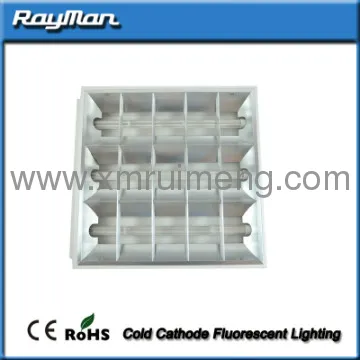 No flicker CCFL ceiling light tube