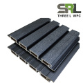 SRL-218 25mm UV Dayanımlı WPC Duvar Panosu