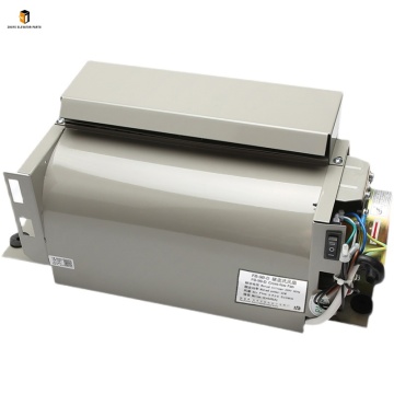 Hissventilationsfläkt FB-9B-D: Hissdelar och reservdelar