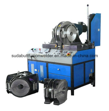 Sdf315 HDPE Pipe Welding Machine