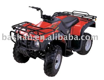 CK200S-4 ATV
