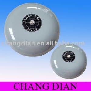 grey bell