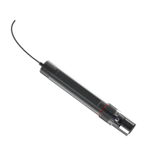 Stable 12V RS485 Water Sensor: Monitoring Turbidity, EC, pH Value for Long-Term Water Quality