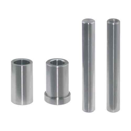 Slide Bearing Pillars Bushes untuk Pembentukan Logam Lembaran