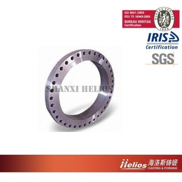 flange