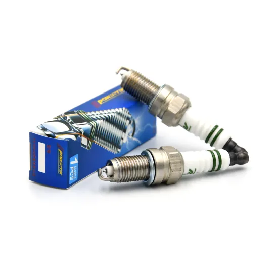 Iridium Platinum Spark Plugs with 1.1mm Gap for Japanese Cars