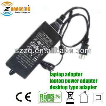 18V 5A 90w universal laptop adaptors laptop power supply