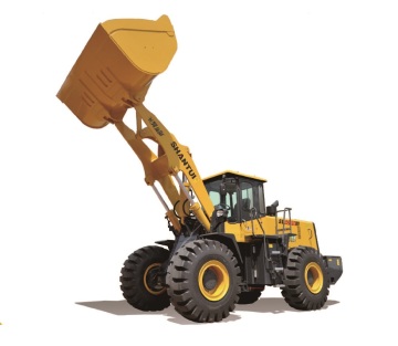 Shantui 6 ton SL60WN Wheel Loader