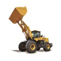 Shantui 6 ton SL60WN Wheel Loader