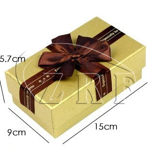 Luxury Handmade Paper Gift Boxes (PGB-018)