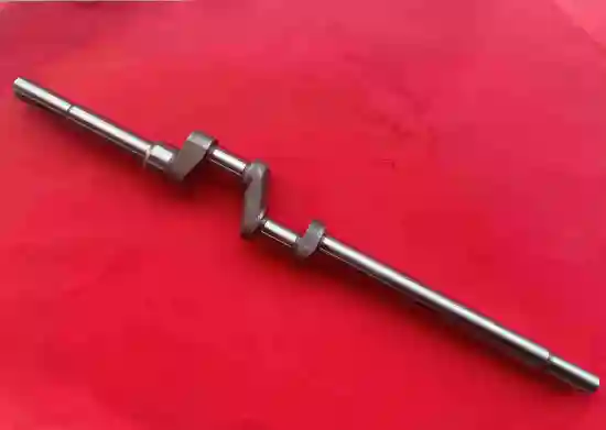 Crank Shaft NEWLONG Parts301021