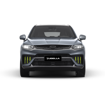 2023 Geely Tugella S &amp; Xingyue S 2.0TD Suvs AWD: новые или подержанные автомобили для продажи - китайские бренд -транспортные средства