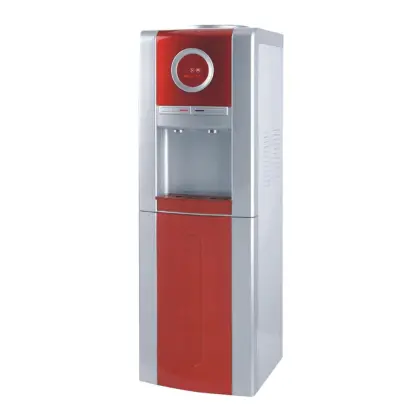 primo hot cold water dispenser