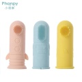 Prime Quality Interdental Baby Finger Tooth Brush Factory