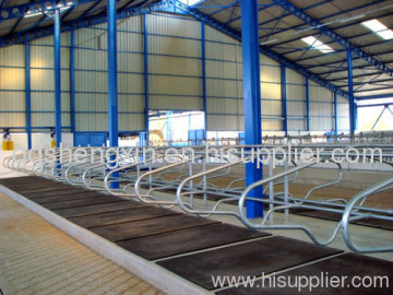Poultry Cow Farming Equipment 