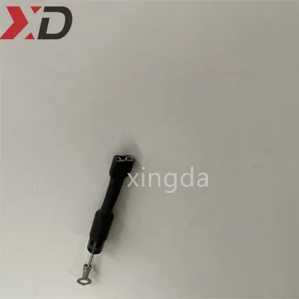 High Voltage Microwave Diodes: 12KV Microwave Oven Diode Solutions