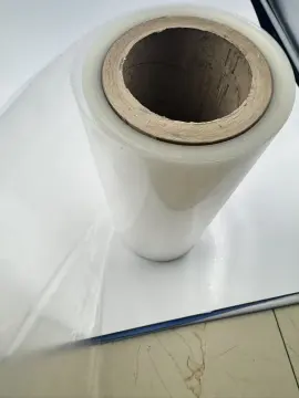 PET FILM How Anti-Static and Scratch-Resistant Properties Make PET Film Indispensable in Modern Life