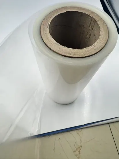 PET FILM How Anti-Static and Scratch-Resistant Properties Make PET Film Indispensable in Modern Life