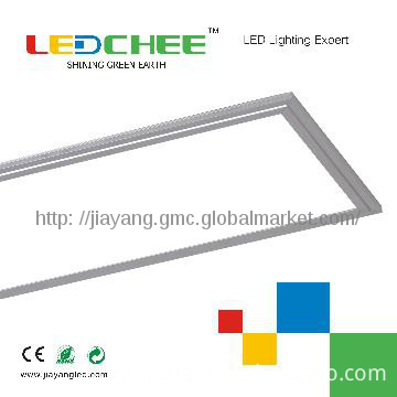 Rect Led Panel 36w Rectangle Led Panel Light, Smd3014 With Ce & Rohs, High Quality 36w ...