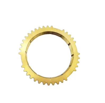 OEM Synchronizer Ring 314 262 0437 for Mercedes Benz Manual Transmission Parts