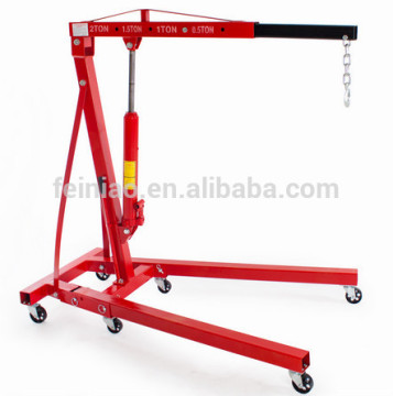 mini lifting crane,engine Shop Pick Up Crane