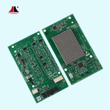 Papan Tampilan Lift Kone KM51353494G11 KM51353494G12 Motherboard PCB