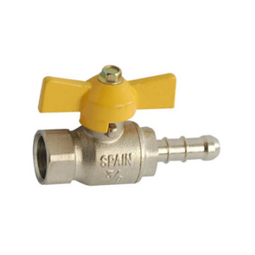 Kupu-kupu katup Gas