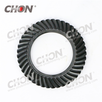 Hilux Vigo Front Differential Final Gear Kit Crown Wheel Pinion for Toyota