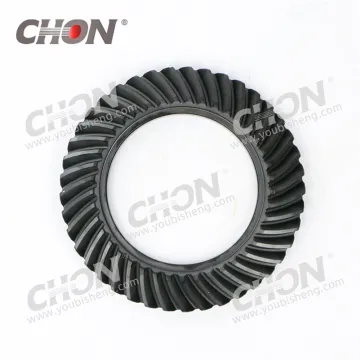 Hilux Vigo Front Differential Final Gear Kit Crown Wheel Pinion for Toyota