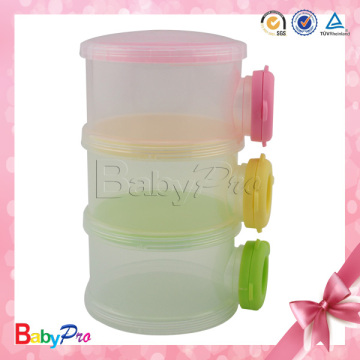 2014 Hot Sale Milk Powder Container
