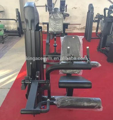 Commercial Gym Equipment Precor Icarian Line Leg Curl Machine