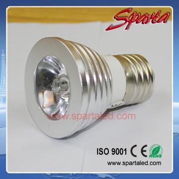 CE ROHS  LED spot light