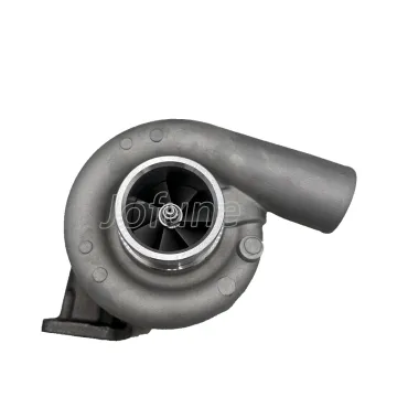 TURBOCHARGER for AS 950 Chrysler JF132001 S2B 315026 2674A408 2674408