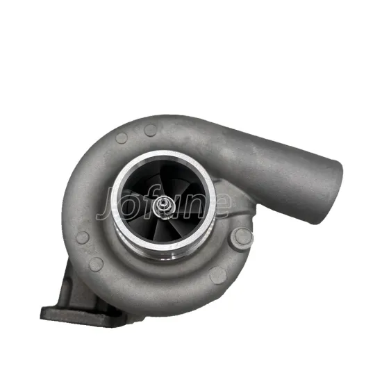 TURBOCHARGER for AS 950 Chrysler JF132001 S2B 315026 2674A408 2674408