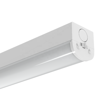 Toppo 4ft 5ft Emergency Batten Light 160LM/W 18W 35W