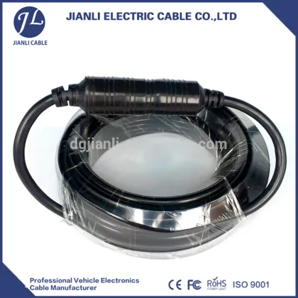 Copy Neutrik Male Female 4 Pin XLR Connector