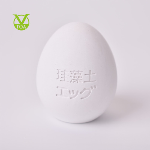 Sale Refrigerator Deodorizer-Egg Air-Purifier Filter-Balls