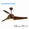 Home Decorative Modern Design ABS Blade Cool Fans