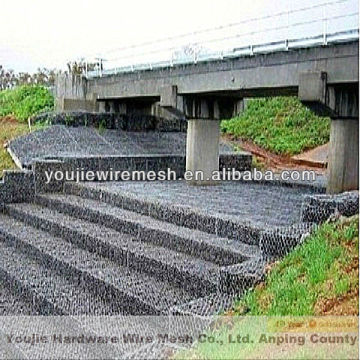 gabion/gabion basket (top sale)