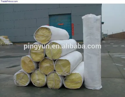 Best glass wool insulation factory/ thermal insulation glass wool/ cold insulation glass wool