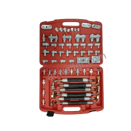 Automotive Air Conditioning Leak Repair Tools