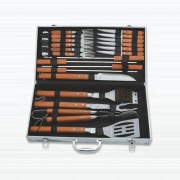 BBQ Tools Set