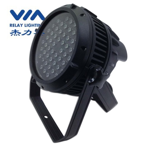 Outdoor rgb led flood lights with cree chips