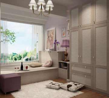 China Home Furniture for Bedroom